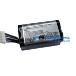 Batería para KilburnIII C129C3-INR18650-2S2P [Batería de repuesto]
